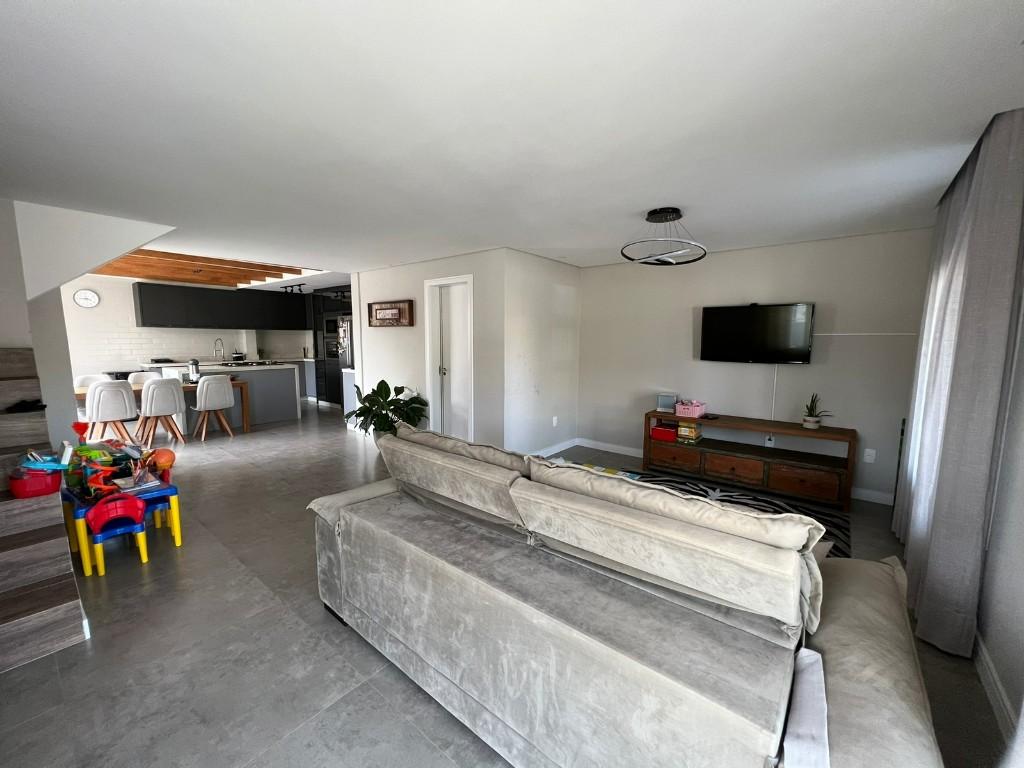 Casa em Pinheira, Palhoça. 4 quartos, 240m². Imagem 7 de 21